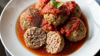 Las 5 claves que hay que tener en cuenta al cocinar carne picada