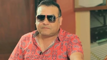 Juan Carlos Orderique habló tras salir de América Televisión después de 22 años: “Era momento de cerrar un ciclo”