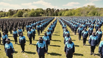 Cómo es la iniciativa que propone la creación de una Policía Militar en el conurbano bonaerense