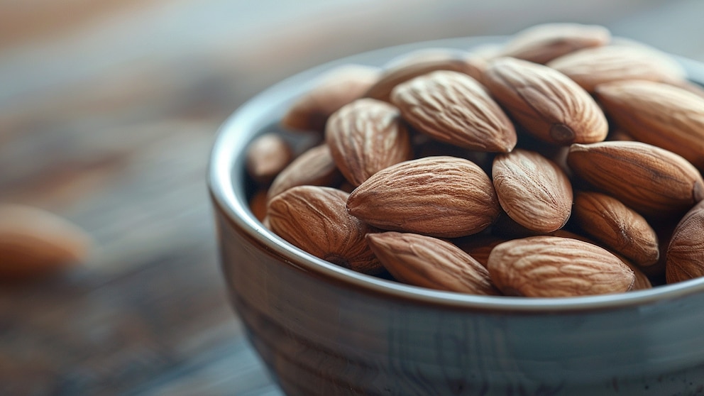 Los frutos secos más saludables para mejorar tu bienestar y prevenir enfermedades