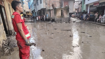 Ayacucho: más de 150 viviendas