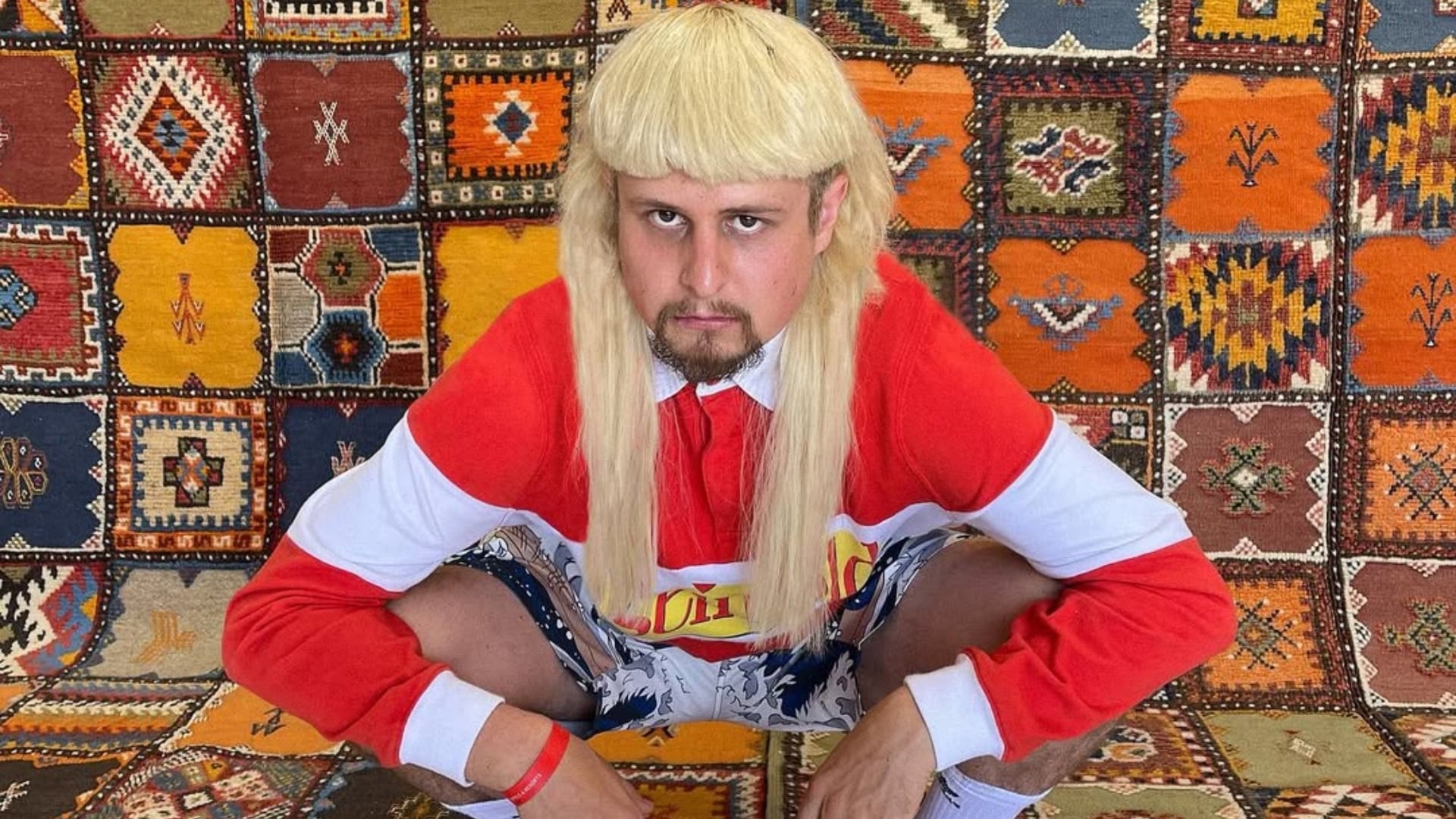 Oliver Tree murió a los 32 años