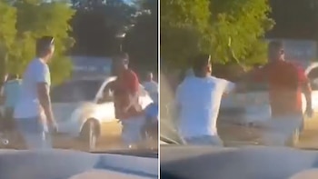 Un joven murió en una