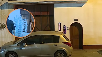 Policías fiscales participan en fiesta de alto coronel: dependencia no atendió en la mañana