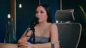 Kiara Lozano, integrante de Corazón Serrano, denunció que sufrió tocamientos en conciertos de cumbia: “La gente te mete la mano”