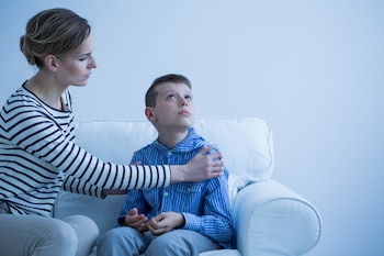 En 1944, un pediatra austriaco