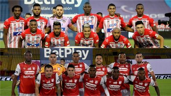 Ambos equipos se enfrentarán tanto