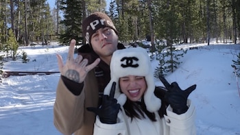 El álbum de fotos de