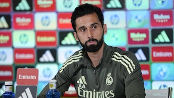 VÍDEO: Arbeloa: "Rüdiger es el