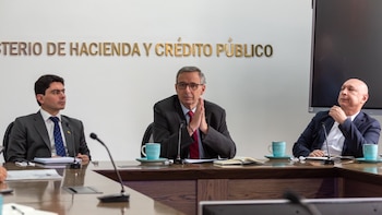 Ley de Rescate: en qué consisten las medidas que tomará el Gobierno De la Espriella para superar el hueco fiscal que habría dejado Gustavo Petro