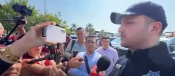 Mueren tres sicarios del CJNG durante enfrentamiento con la Marina en Colima