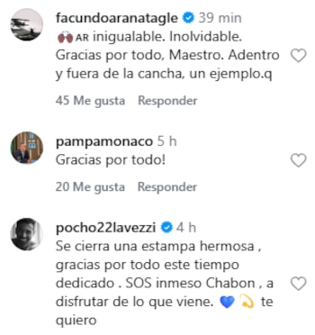 famosos messi