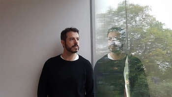 Estados Unidos nomina al escritor español Vicente Luis Mora como finalista del National Book Award