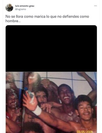 El exjugador del Junior de