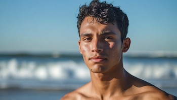 Verano: enfermedades oculares más comunes