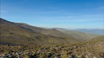 El Ministerio de Ambiente revocó la Resolución 0994, anulando la protección sobre 1.499 hectáreas de la microcuenca La Baja en California, Santander - crédito MinAmbiente