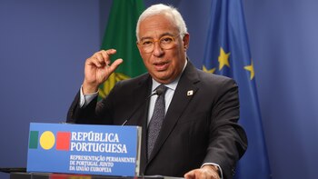 Ex primer ministro de Portugal