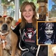 Autoridades inspeccionaron una propiedad de Linda Blair, actriz de ‘El Exorcista’, donde habría más de 100 perros