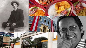 Efemérides – Perú – historias – 9 setiembre