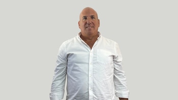 Norberto de Campos es publicista