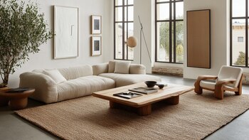Termaciones interiores como pisos, pintura