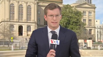 El video viral de un