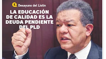 Listin - Republica Dominicana -