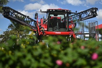 Más del 65% del consumo