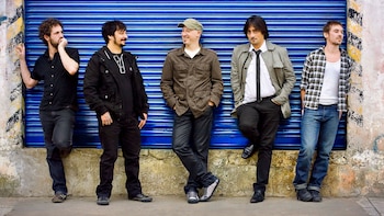 Los Súper Ratones cuando Person