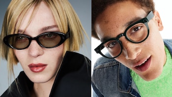 Google y Samsung tienen nuevas gafas inteligentes con Gemini: le puedes hablar con un solo toque