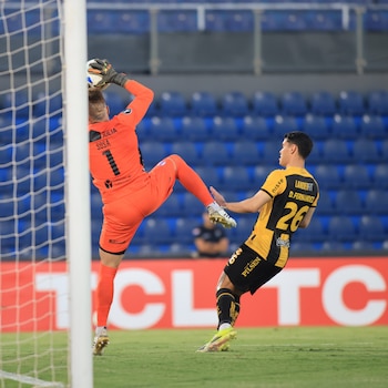 Juventud Las Piedras superó a