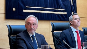 Díaz Pico cree que la Seminci "tiene mucho que mejorar en neutralidad ideológica"