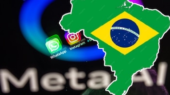 Brasil investiga a Meta por