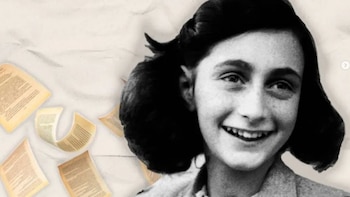 Se llevará a cabo la tercera edición de los premios Ana Frank por la lucha contra la discriminación