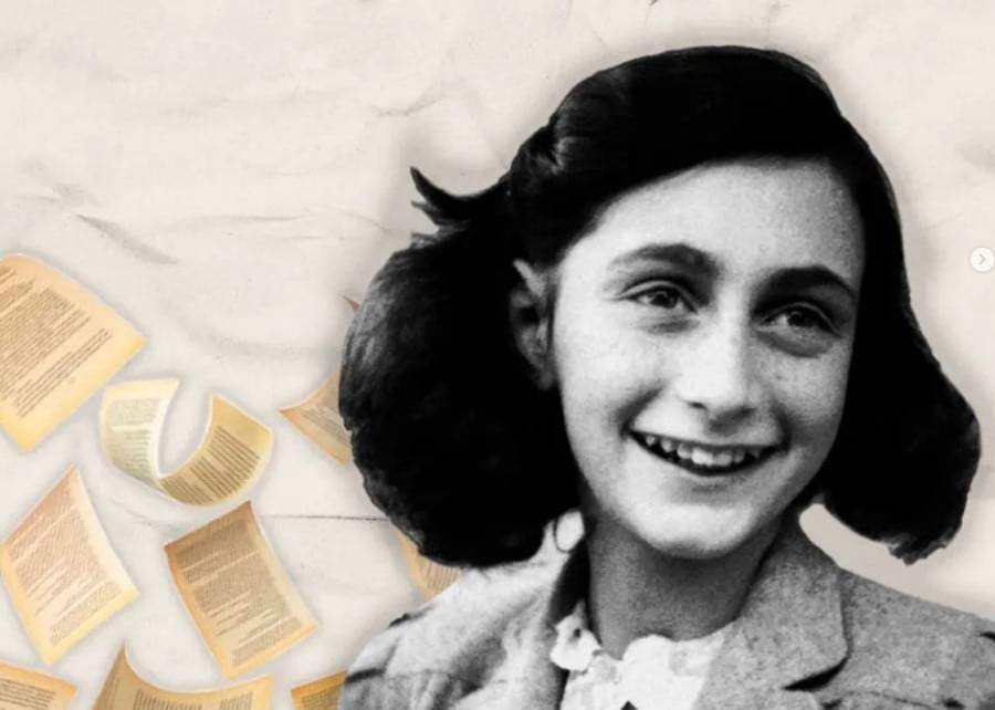 Los Premios Ana Frank distinguen a referentes de la cultura, política y sociedad comprometidos con la lucha contra la discriminación y el fomento de la paz regional. (Crédito: Instagram/museomyt)