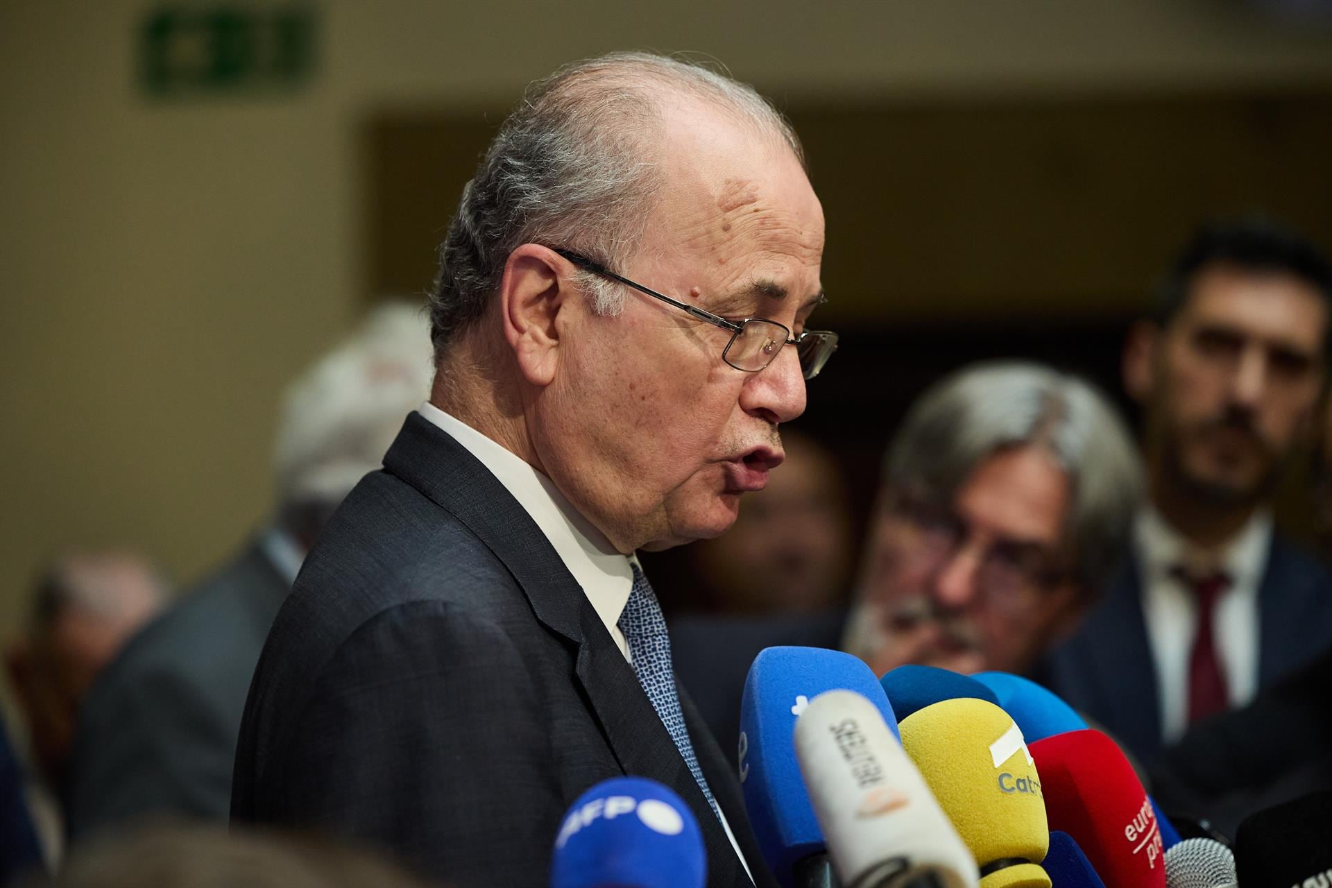 Palestina aplaude a Bélgica por vetar las importaciones desde asentamientos israelíes