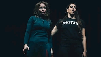 Crédito: Nora Lozano