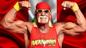 Hulk Hogan murió este 24