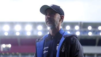 Javier Rabanal recibe aprobación total