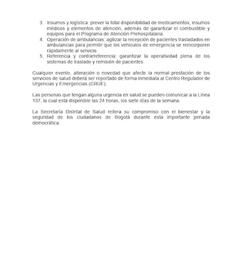 crédito Secretaría de Salud