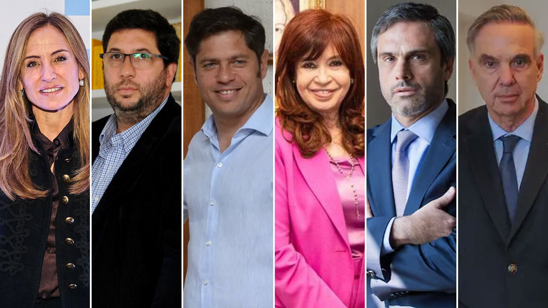 El peronismo empezó a moverse con mayor decisión para construir una oferta electoral en el 2027