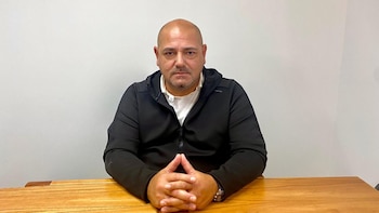 Carlos Parlascino, Presidente de la