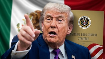 El Congreso mexicano advierte que Estados Unidos ya no pide cooperación: ahora la exige con resultados y plazos