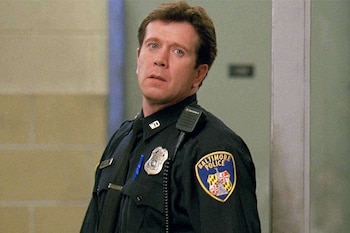 El incendio que acabó con