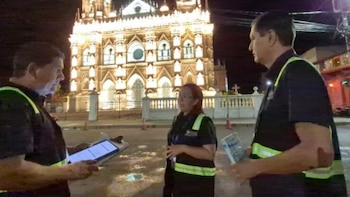 El Ministerio de Trabajo abre procesos sancionatorios tras hallar incumplimientos en jornadas nocturnas en El Salvador