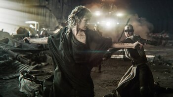 "Tierras perdidas" lidera el ranking