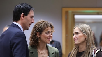 Los ministros de Energía de UE abordan este jueves los precios y la seguridad del suministro para el invierno