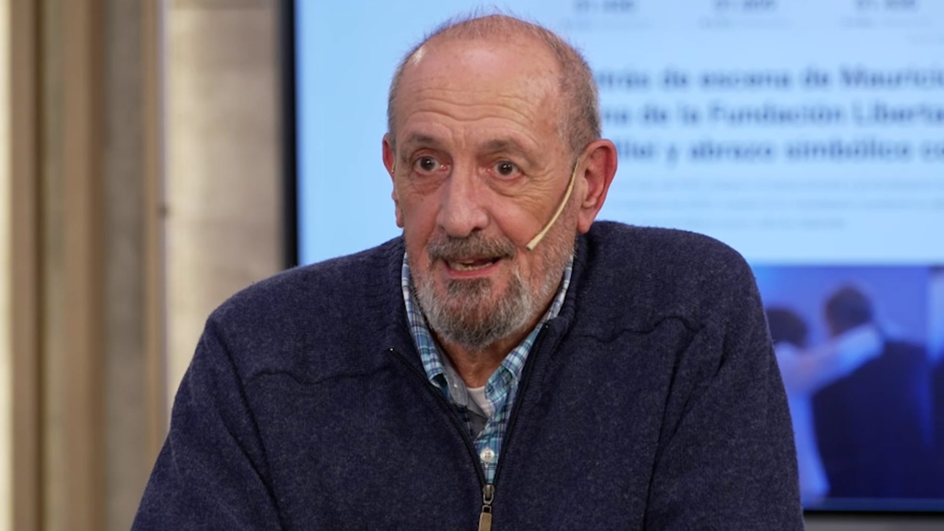 Emilio Malchiodi destacó en Infobae al Mediodía que el desarrollo argentino logró producir el antígeno clave para la futura inmunización contra la enfermedad, aunque la pandemia y la falta de fondos frenaron los ensayos en humanos