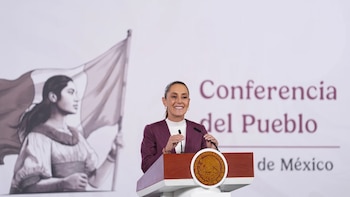 Sheinbaum niega que cierre del