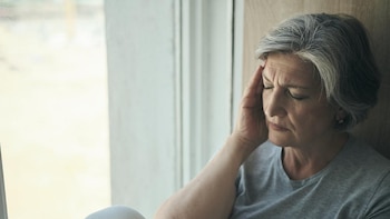 Contaminación del aire y clima relacionados con migrañas